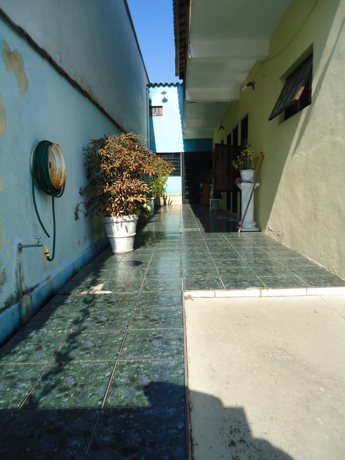 Chales Ubatuba I エクステリア 写真