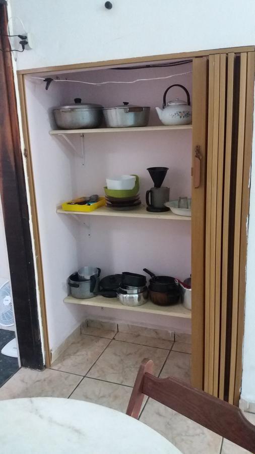 Chales Ubatuba I エクステリア 写真